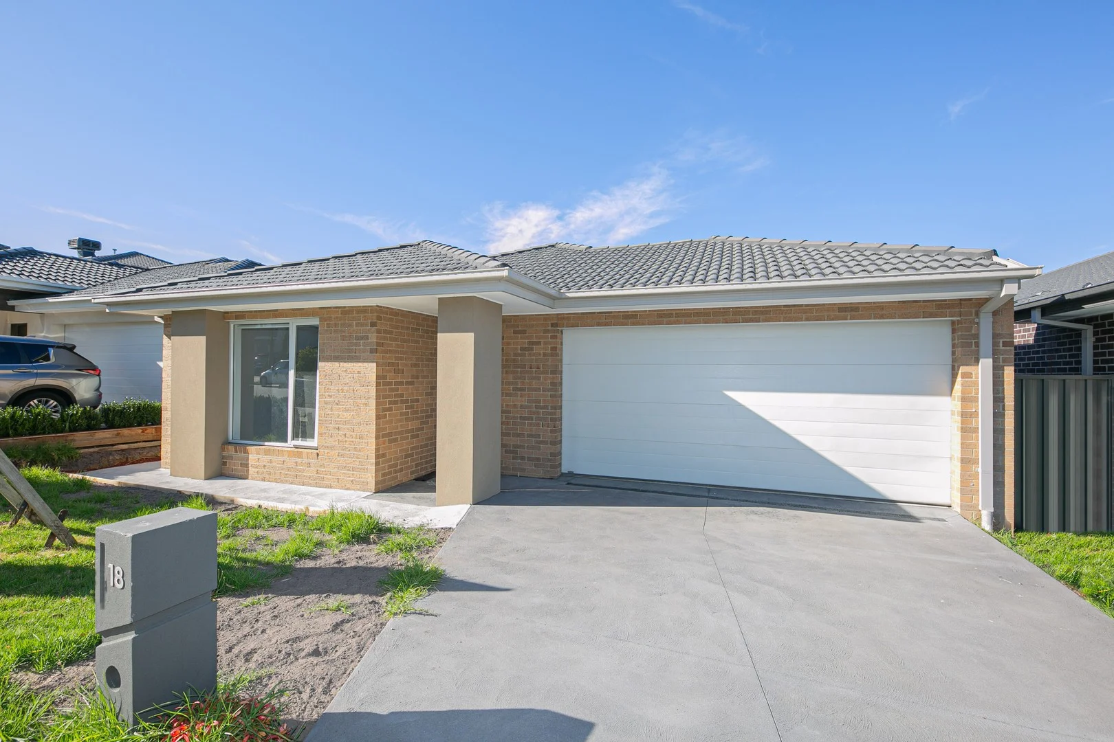 18 Vesna Avenue, Clyde North VIC 3978