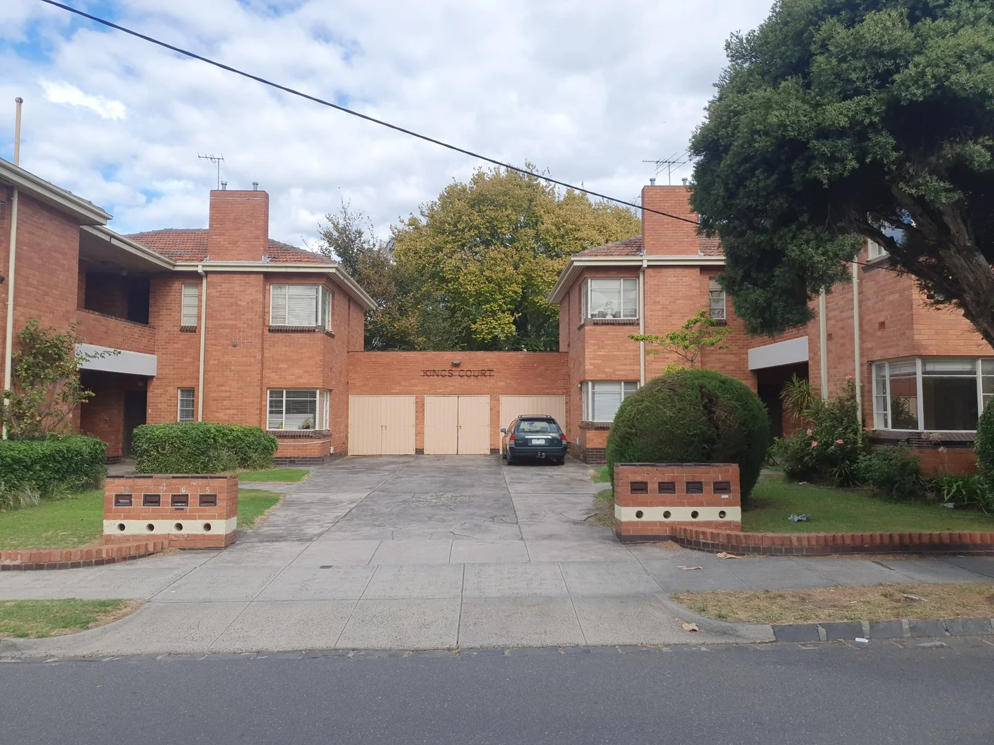 7/2-4 King Street, Elsternwick VIC 3185