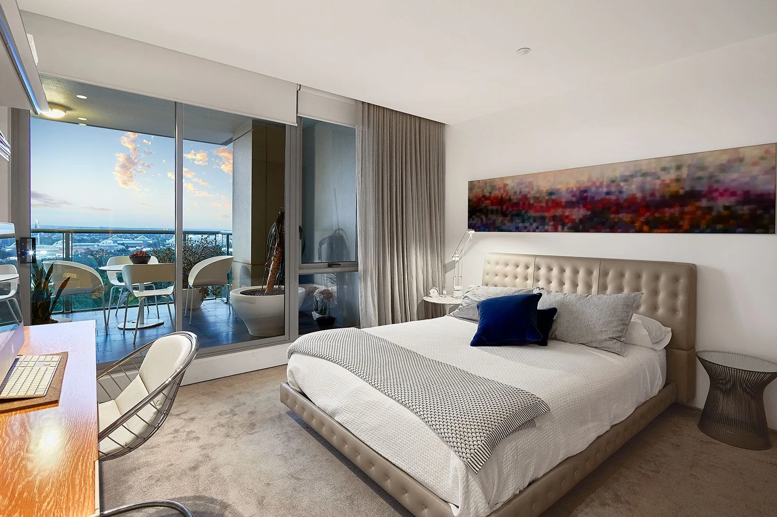 Additional image 8 of 2203/26 Southgate Avenue, Southbank VIC 3006