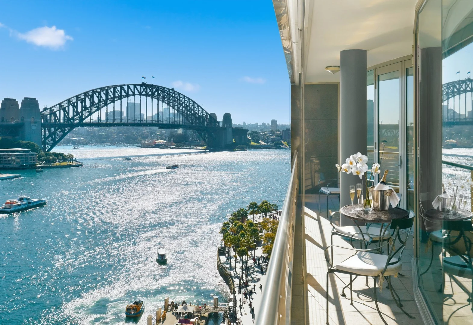 61 Macquarie Street, Sydney NSW 2000