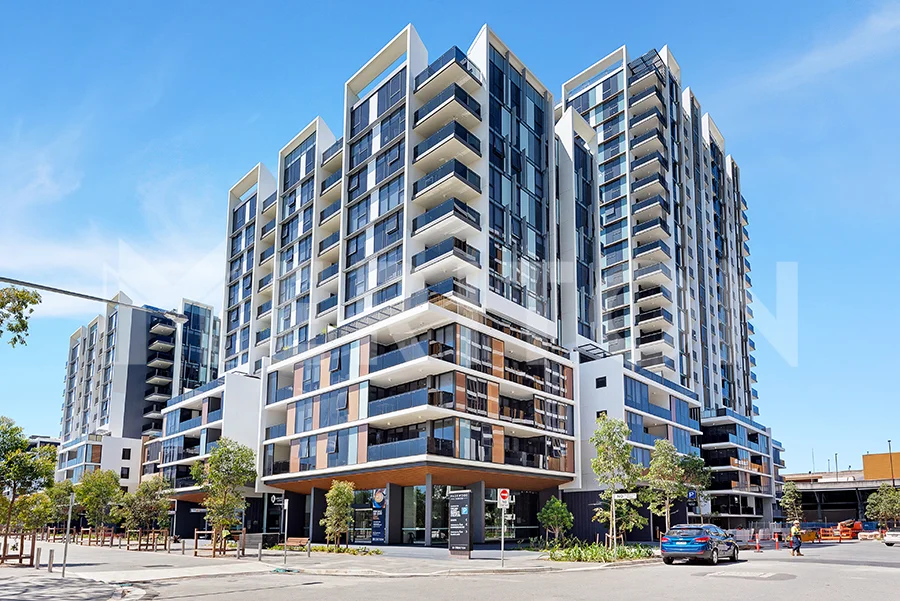 1B/2 Finch Drive, Eastgardens NSW 2036