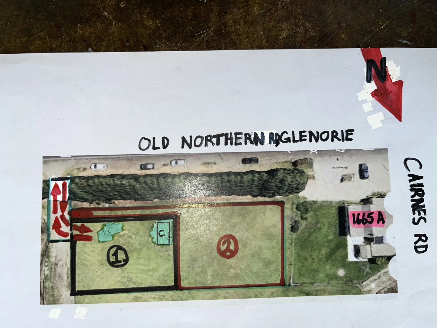 Additional image 4 of Glenorie NSW 2157