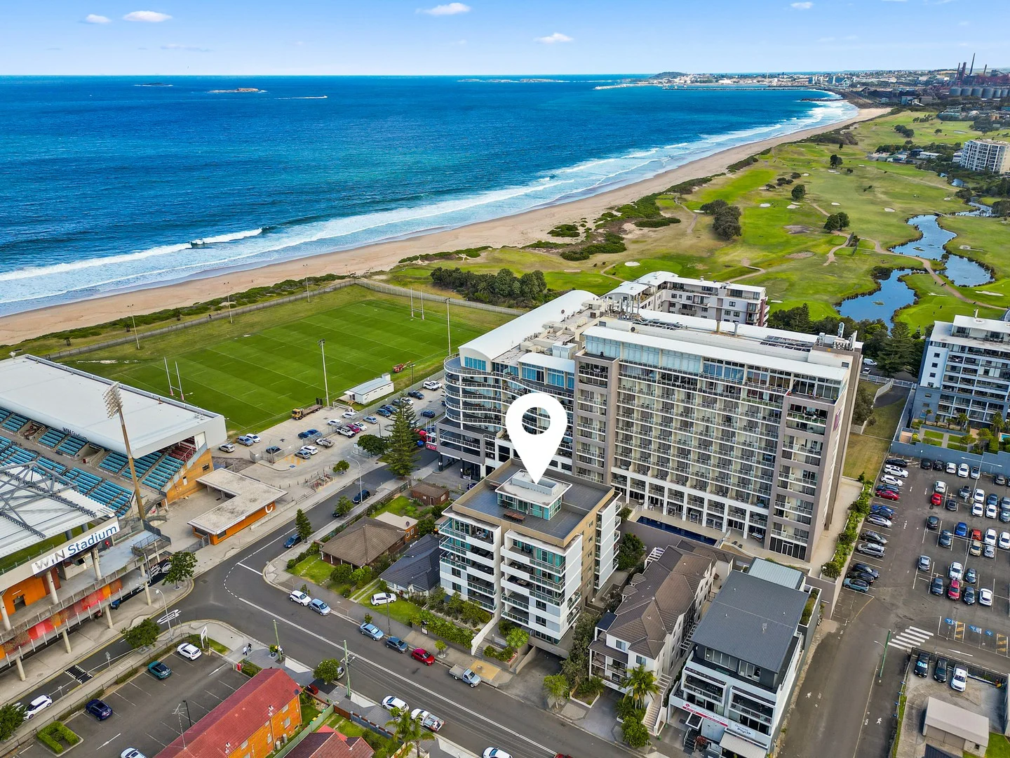 20/5-7 Stewart Street, Wollongong NSW 2500