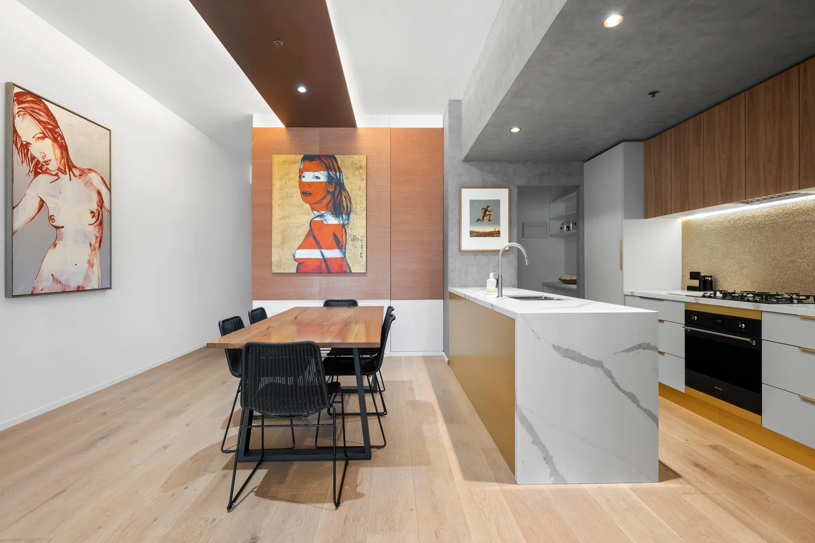 3/201 Franklin Street, Melbourne VIC 3000
