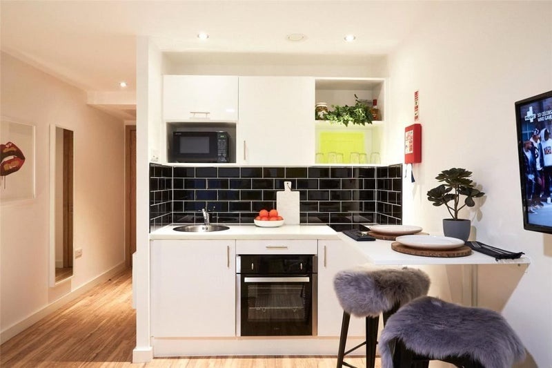 Additional image 2 of 1 Bed Flat, Seel Street, L1, N1 7GU