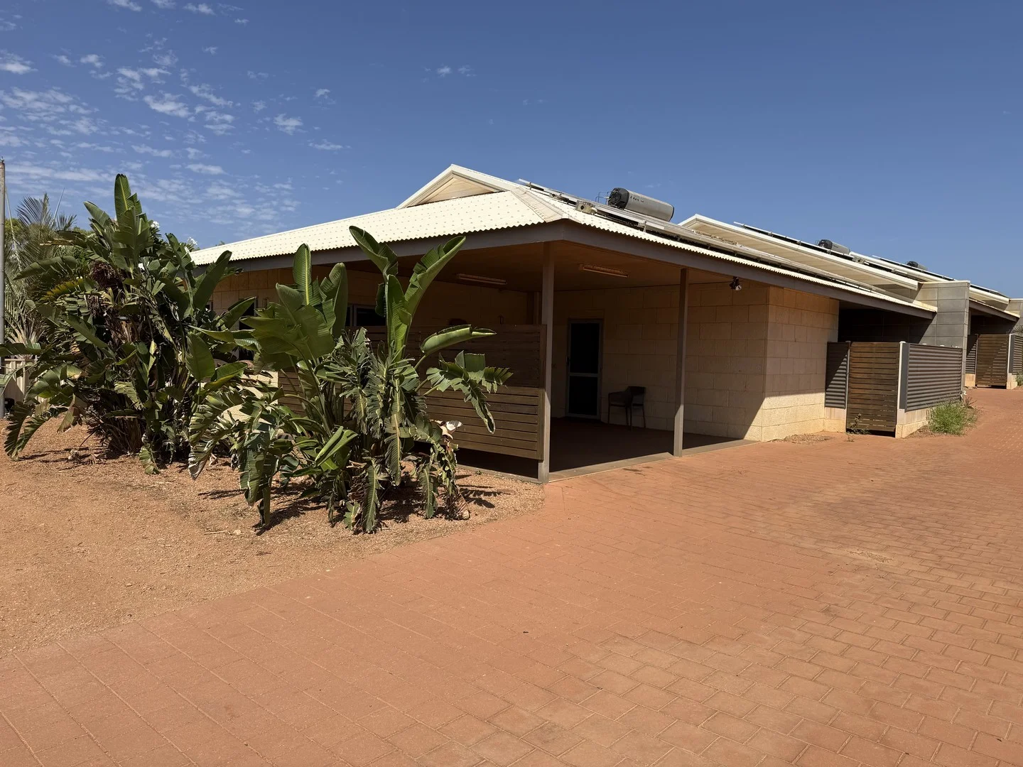1/29 Simpson Street, Onslow WA 6710
