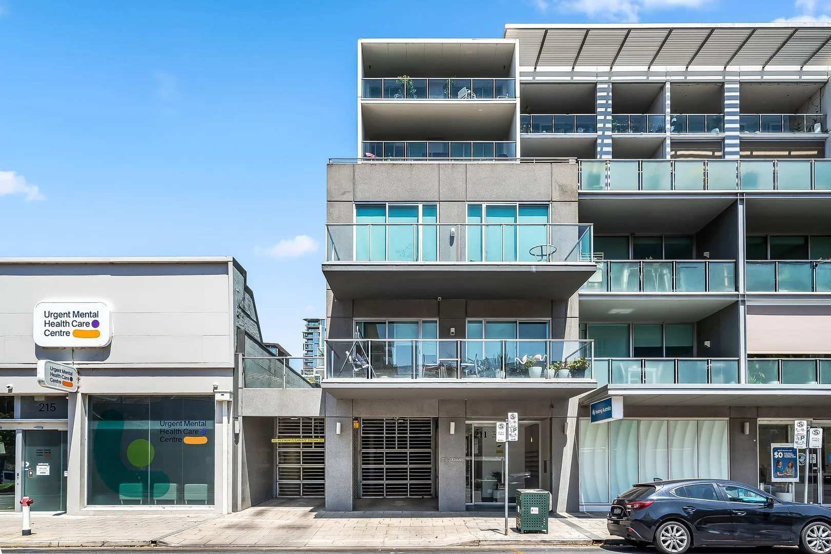 Additional image 13 of 213/211 Grenfell Street, Adelaide SA 5000