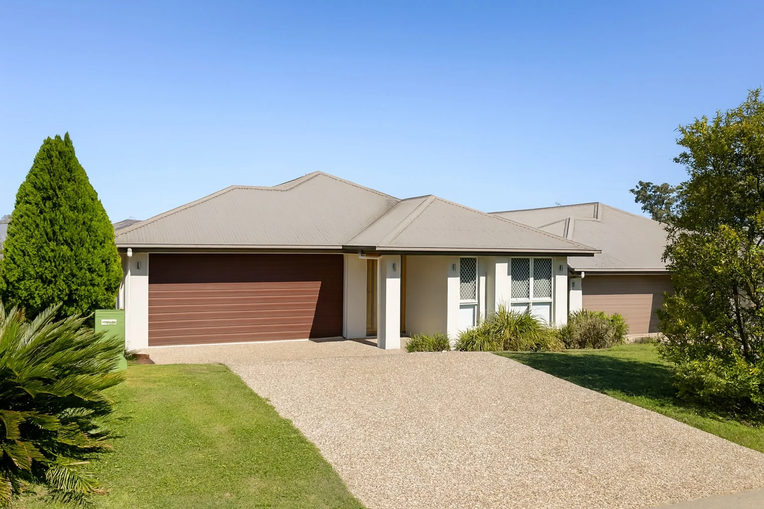 22 Keppel Way, Coomera QLD 4209