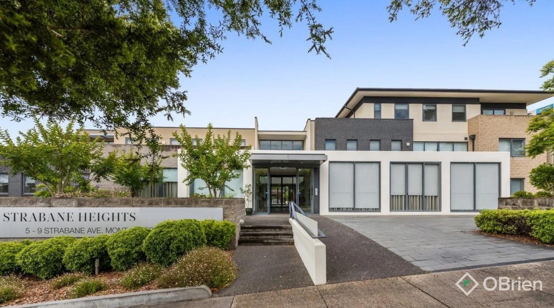 21/5-9 Strabane Avenue, Mont Albert North VIC 3129