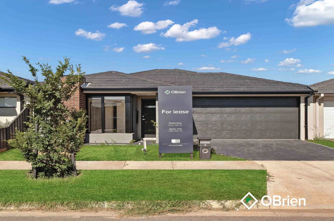9 Protea Lane, Cobblebank VIC 3338