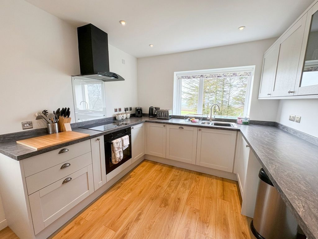 Additional image 2 of 3 bed semi-detached bungalow to rentTop Cottage South, Balgray, Lockerbie DG11
