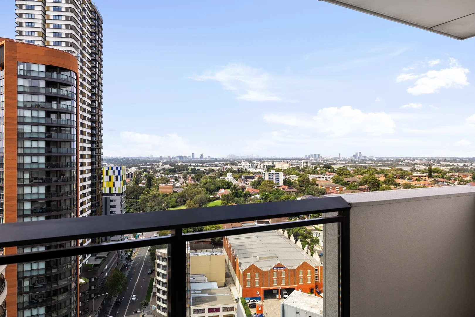 U3/9 Hassall Street, Parramatta NSW 2150