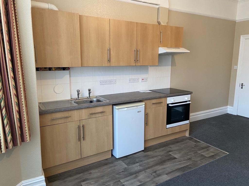 Additional image 3 of Studio Flat, Redland Road, BS6, N1 7GU