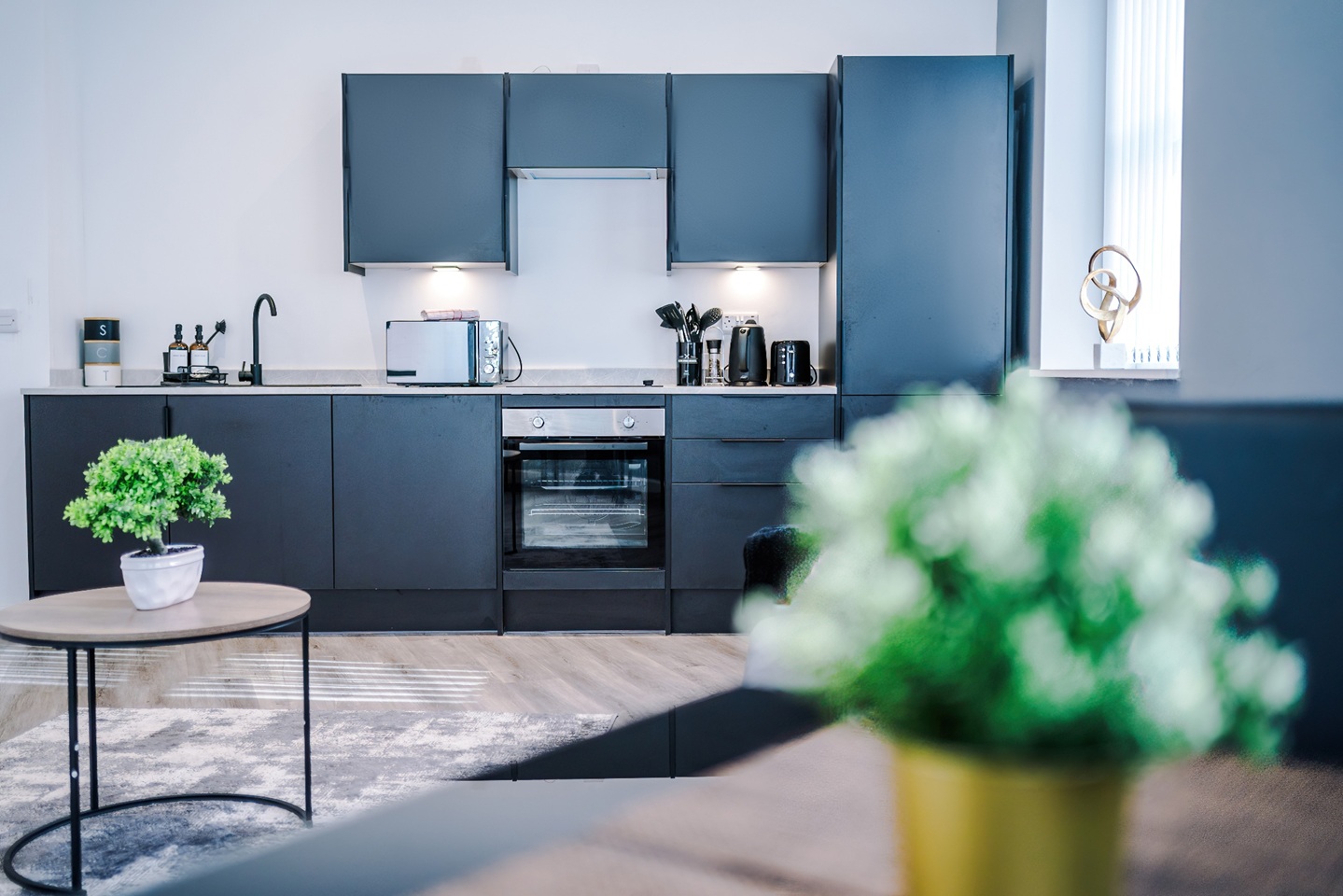 Additional image 19 of 1 Bed Flat, Bold Street, L1, N1 7GU