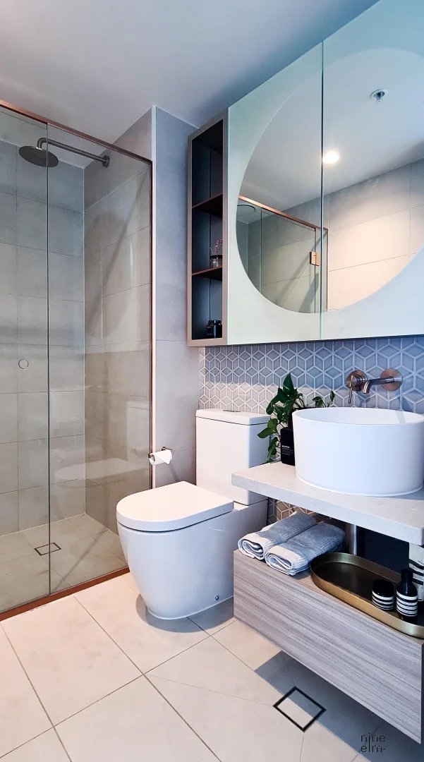 Additional image 5 of 21/300 Plummer St, Port Melbourne VIC 3207