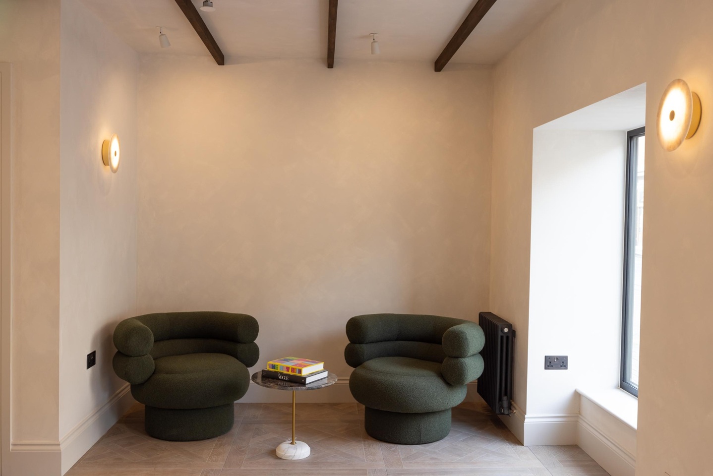Additional image 12 of Studio Flat, The James, S1, N1 7GU