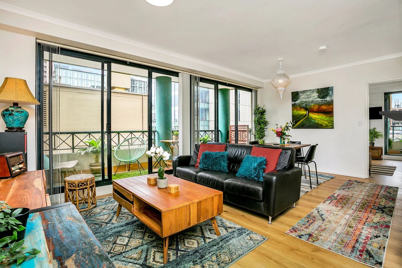 Additional image 4 of 00/1-5 Hosking Place Hosking Place, Sydney NSW 2000