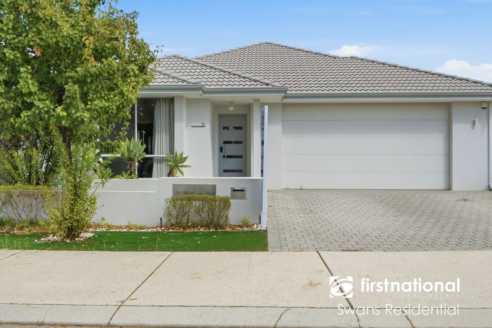 70 Windermere Boulevard, Aveley WA 6069