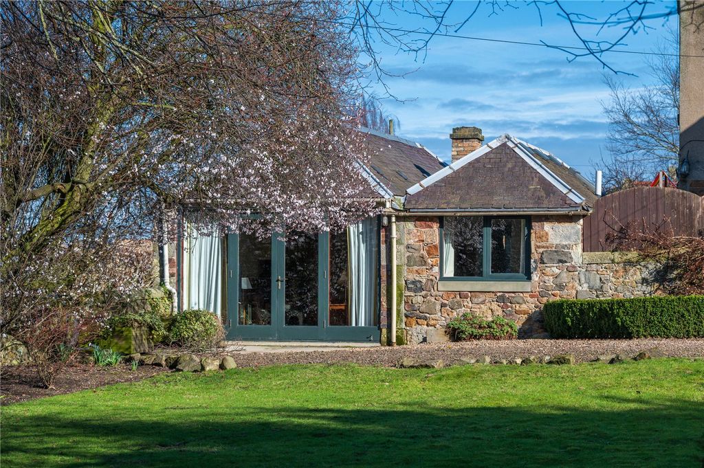 Additional image 27 of 7 bed detached house for saleBallencrieff House, Longniddry, East Lothian EH32