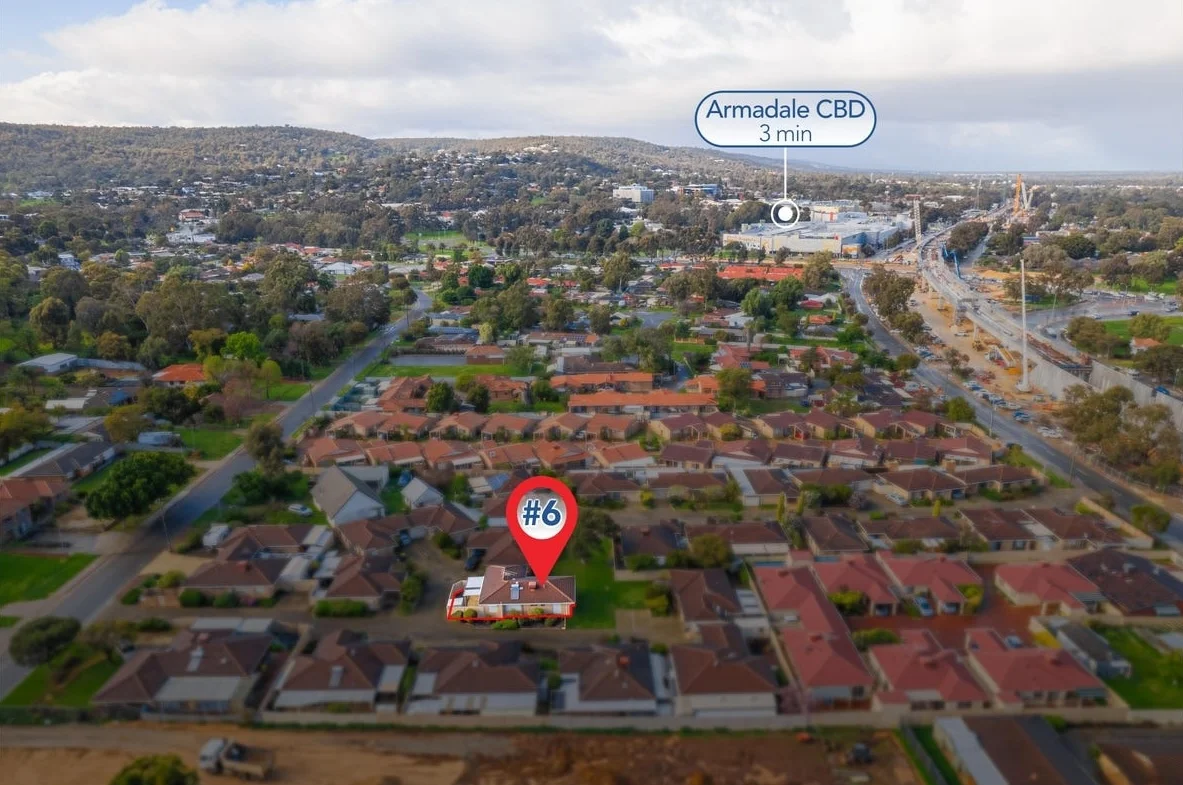 Additional image 16 of 6/76 Owtram Road, Armadale WA 6112