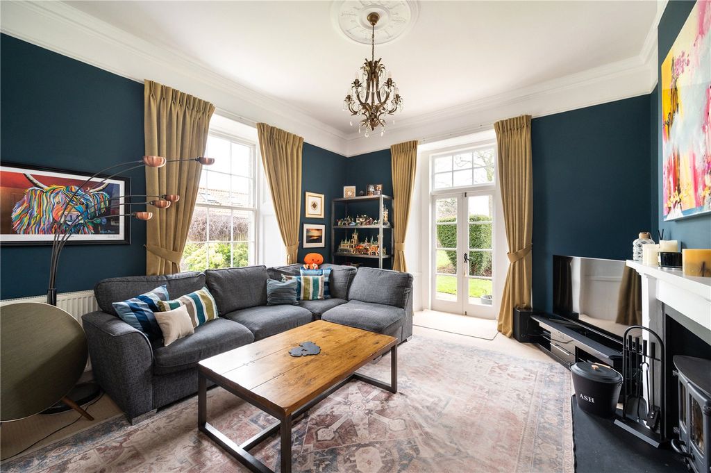 Additional image 12 of 7 bed detached house for saleBallencrieff House, Longniddry, East Lothian EH32