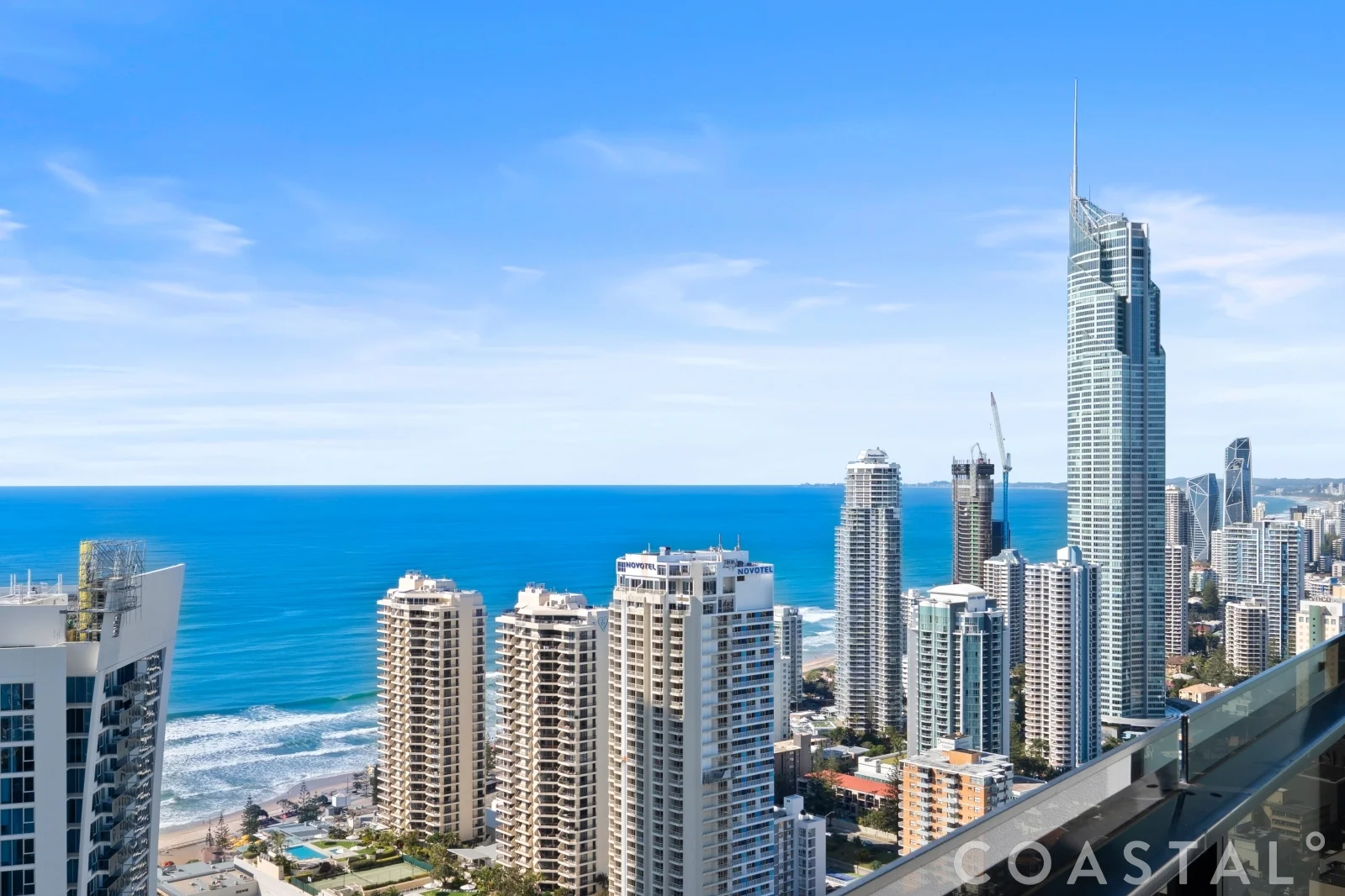 Additional image 12 of 2412/9 Ferny Avenue, Surfers Paradise QLD 4217