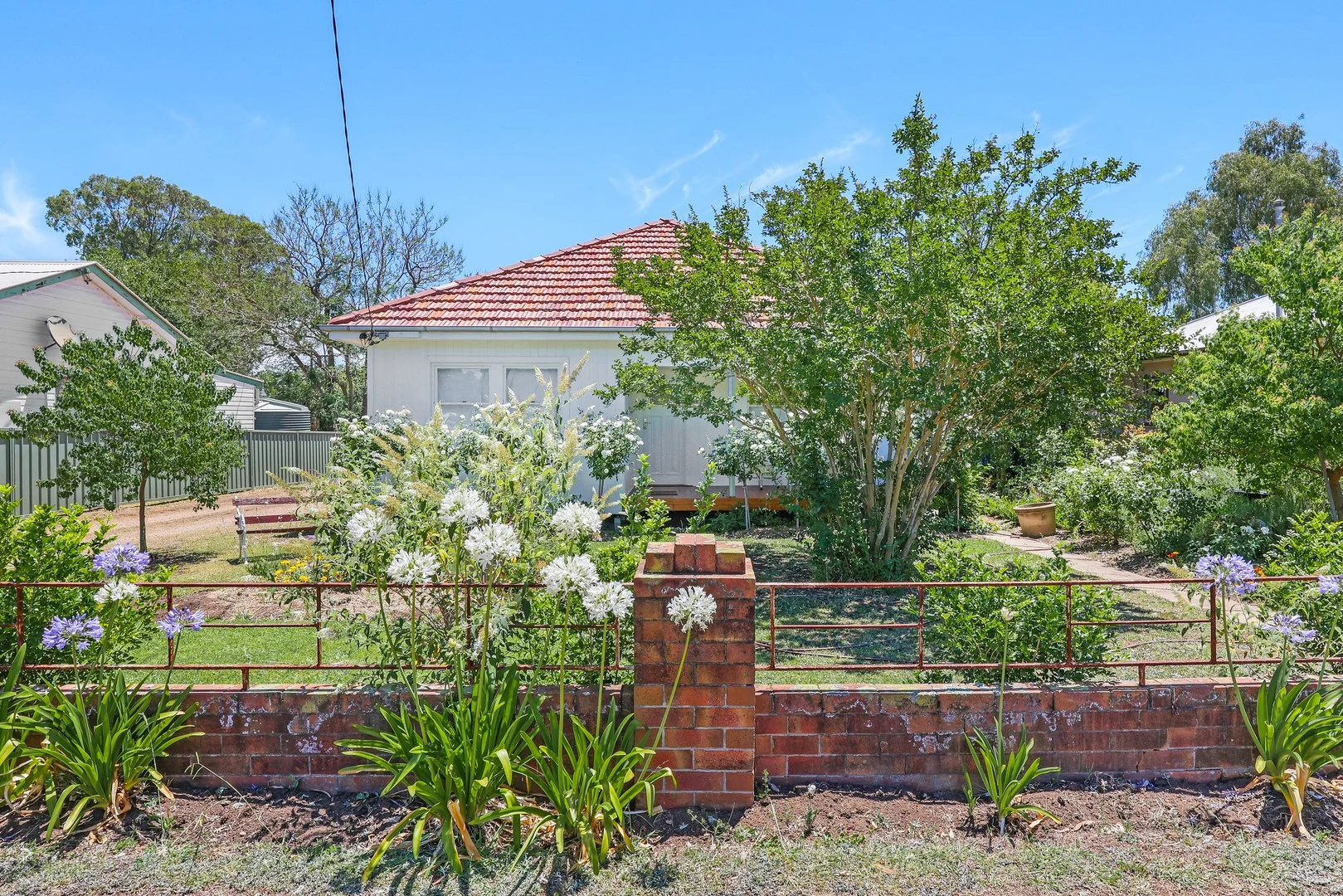 41 Scott Street, Scone NSW 2337