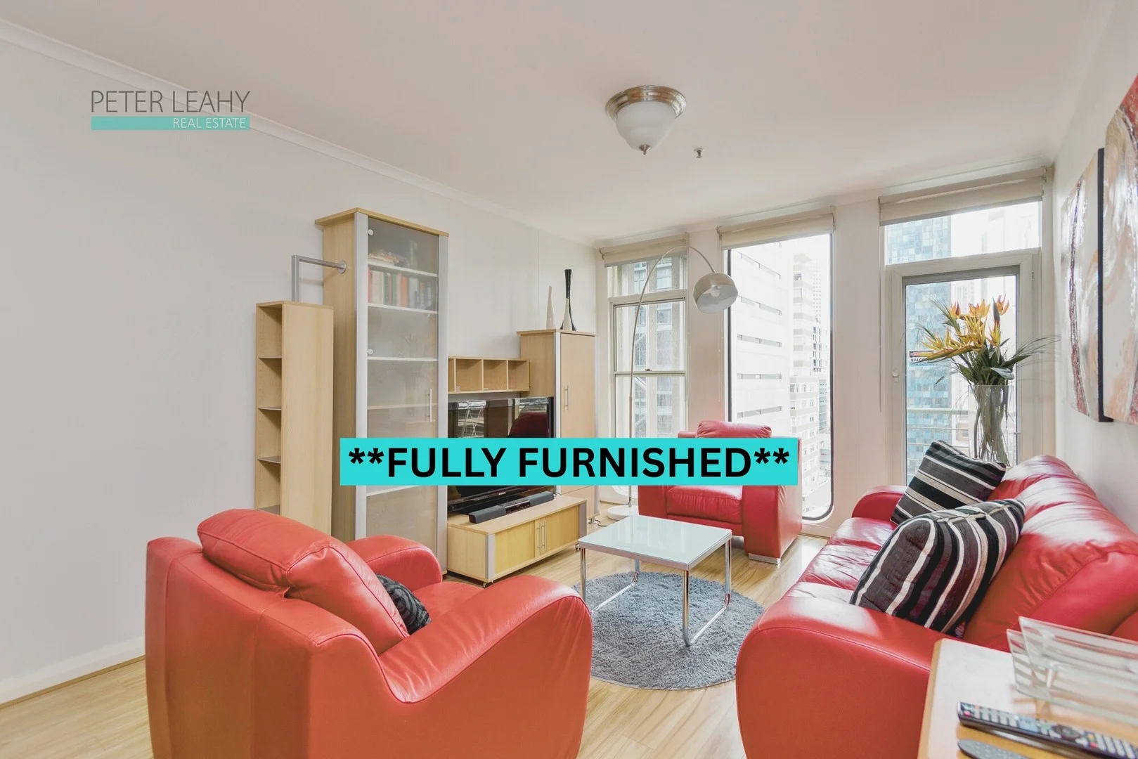 1004/350 Latrobe Street, Melbourne VIC 3000