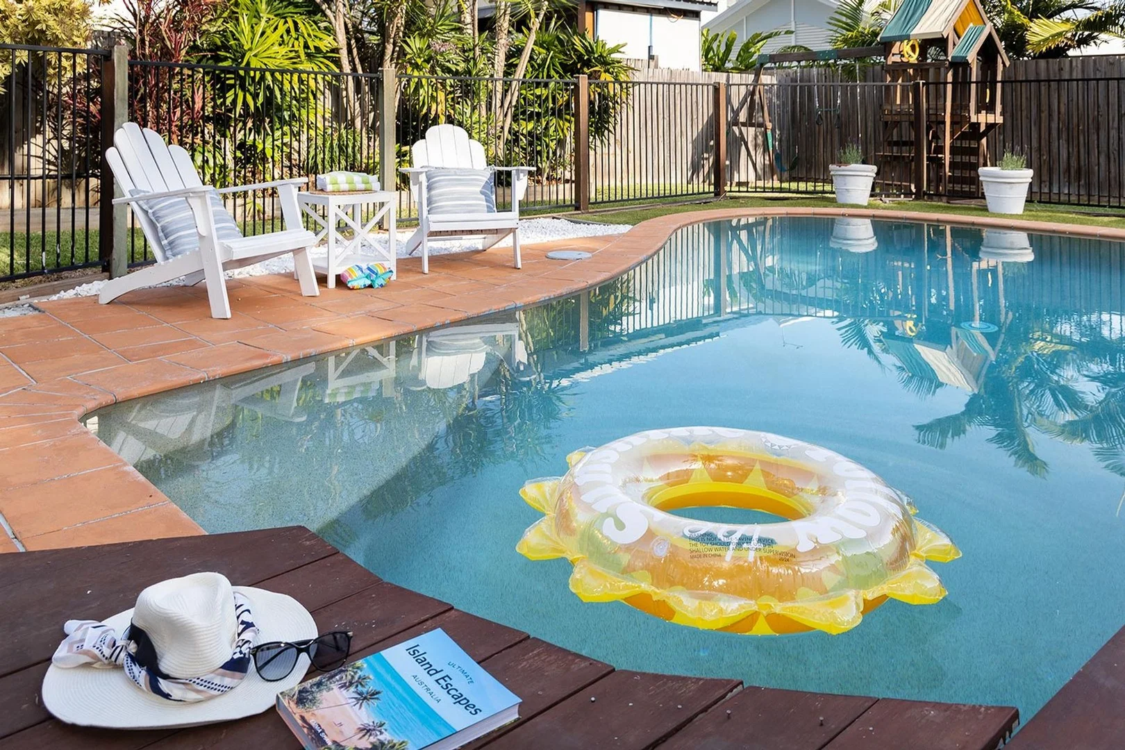 Cleveland QLD 4163