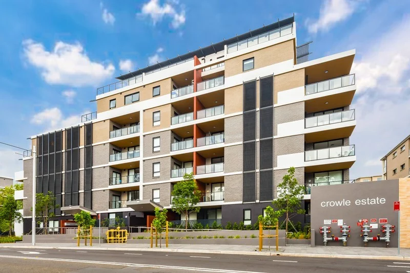 1005/2D Porter Street, Ryde NSW 2112