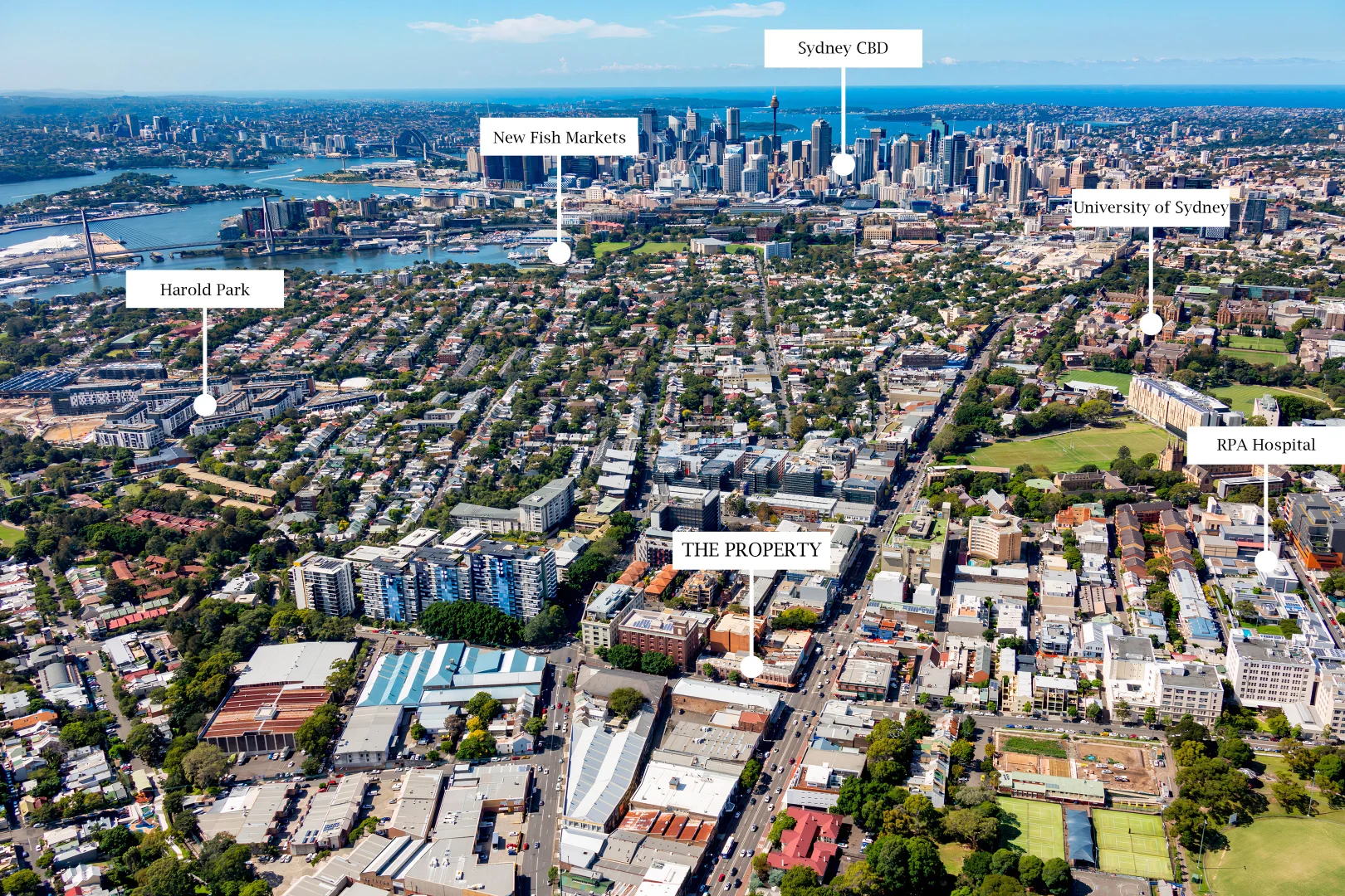 Additional image 4 of 7/156-158 Parramatta Road, Camperdown NSW 2050