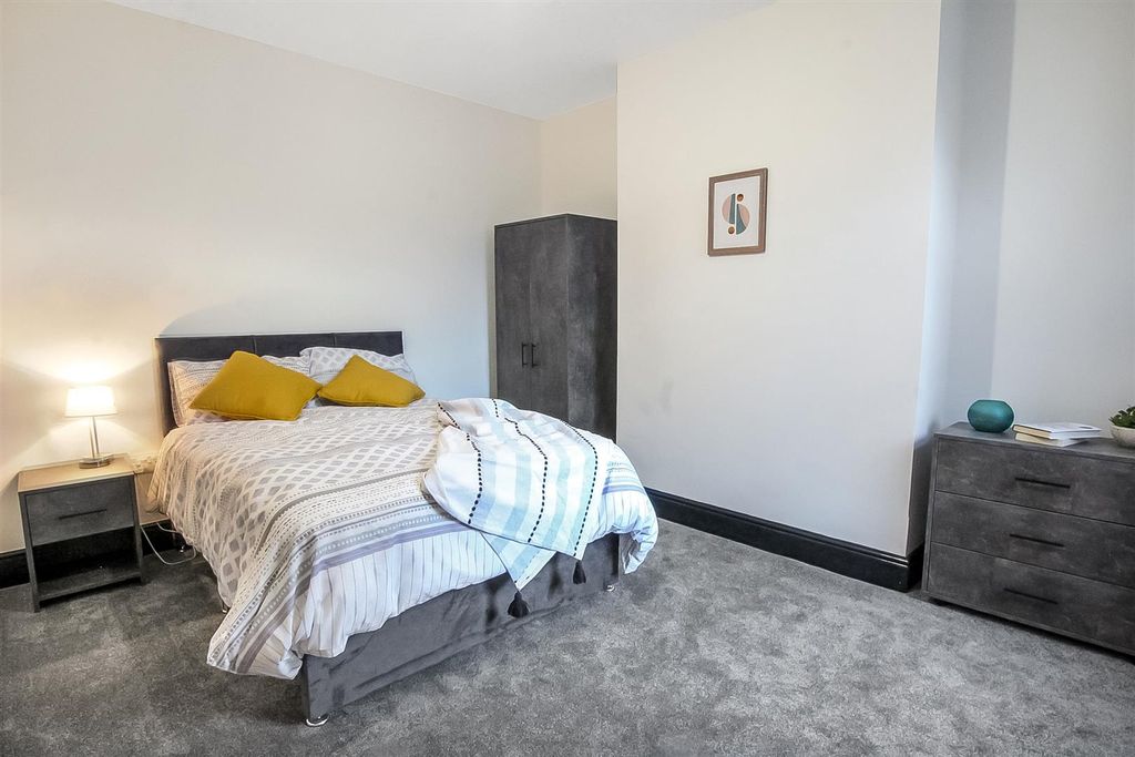 Room to rentNorth Lodge Terrace, Darlington DL3