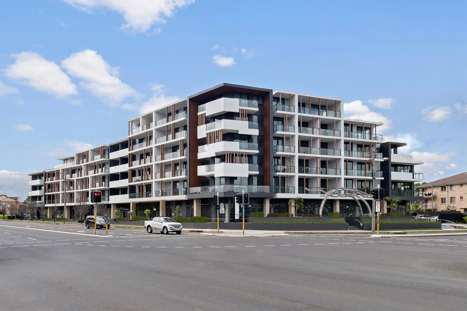 2/85 Victoria Road, Parramatta NSW 2150