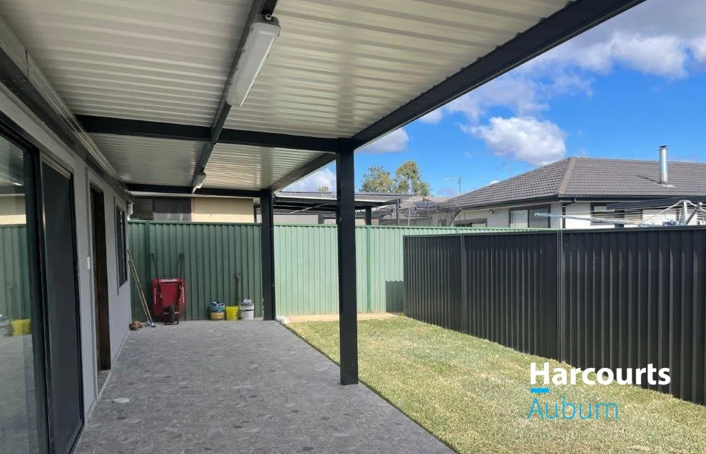 Additional image 7 of 67a WOLSELEY STREET, Guildford NSW 2161