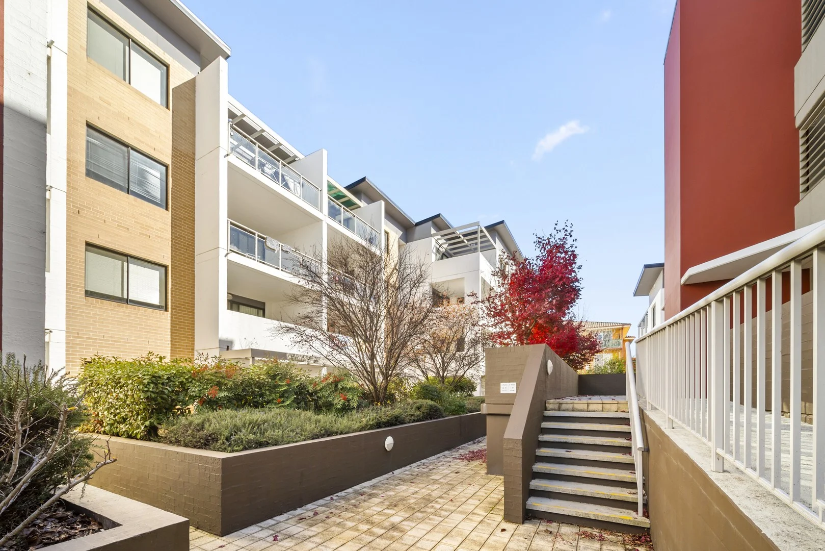 33/3A Stornaway Road, Queanbeyan NSW 2620