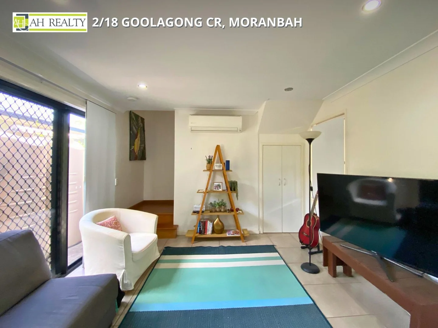 2/18 Goolagong Crescent, Moranbah QLD 4744