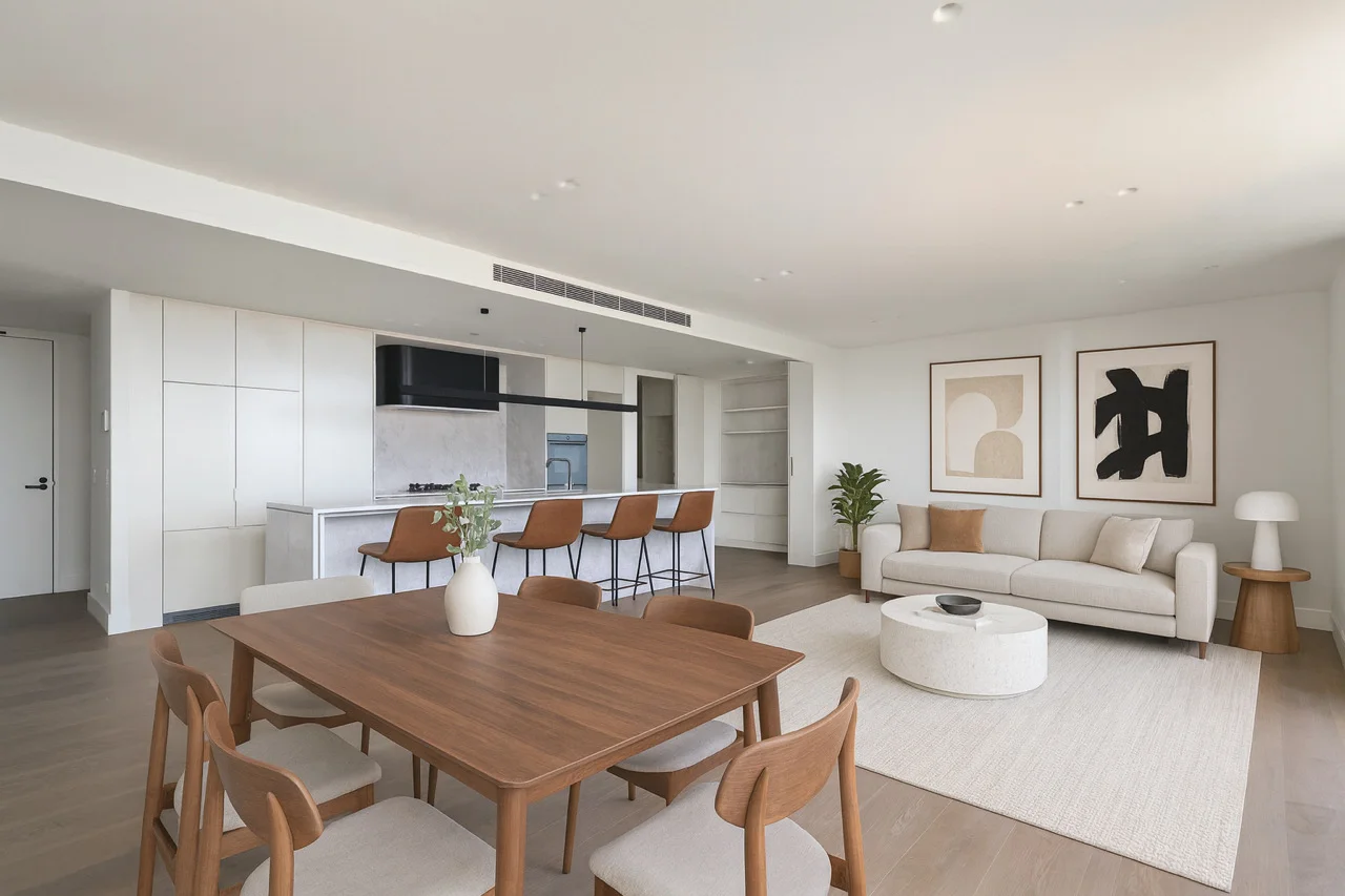 404/451 Hampton Street, Hampton VIC 3188