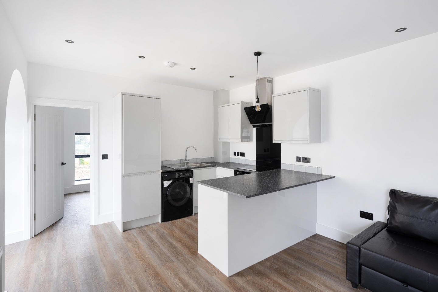 Additional image 4 of 1 Bed Flat, Shellards Road, BS30, N1 7GU