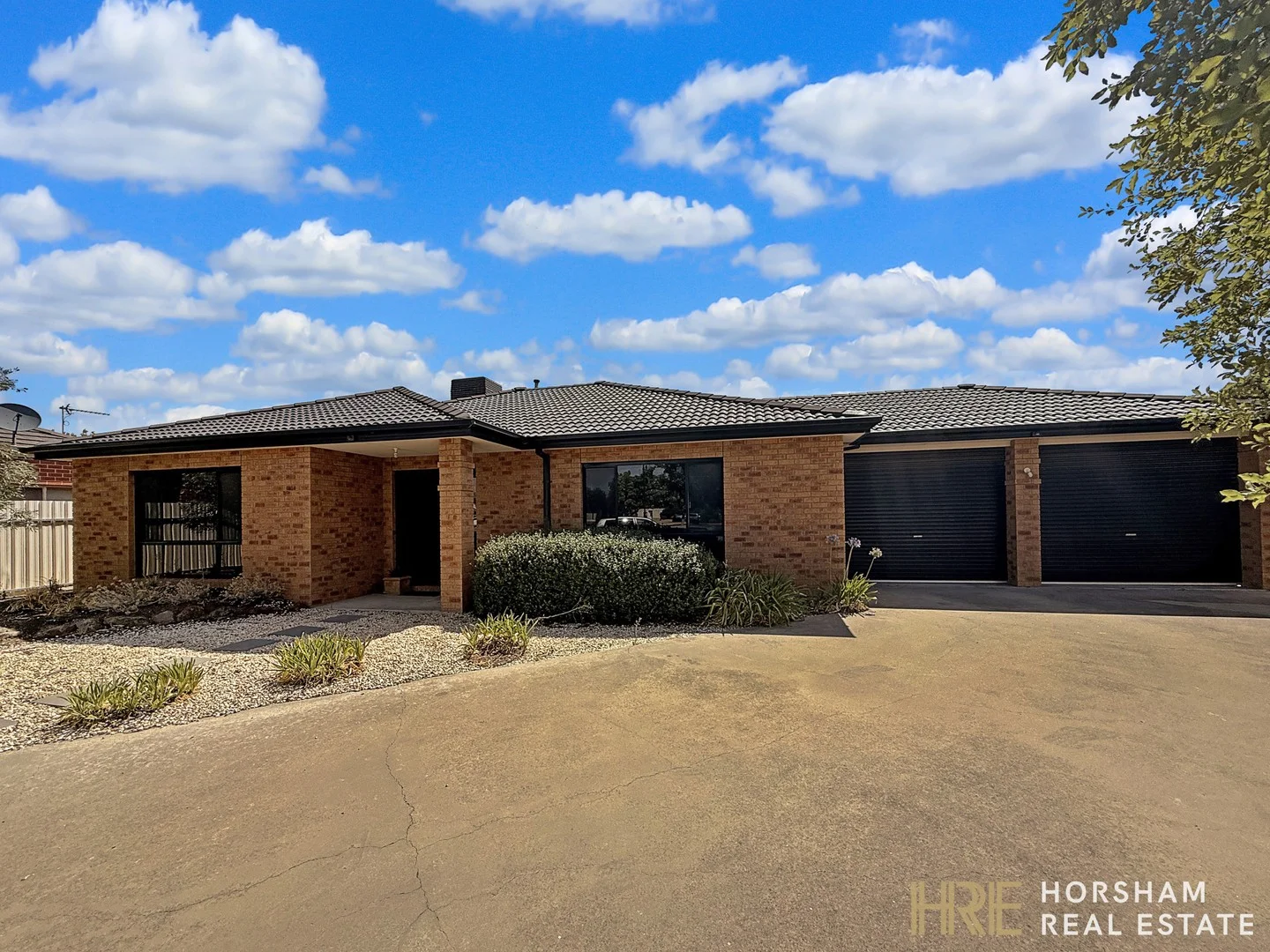 3 Fisher Square, Horsham VIC 3400