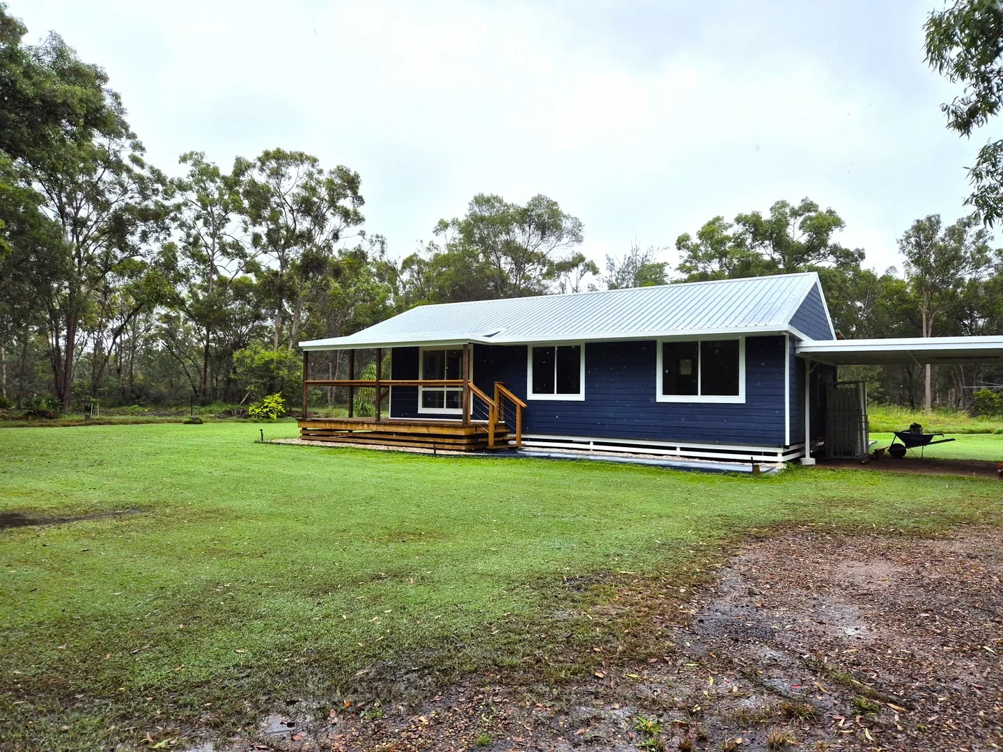 521 Burrum Heads Rd, Burrum River QLD 4659