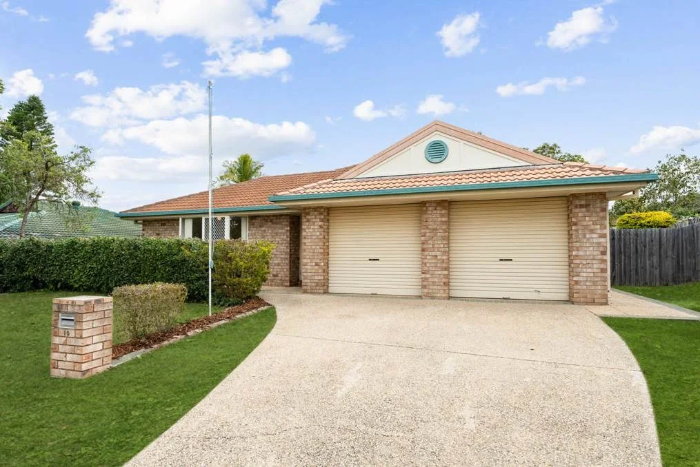 10 Glen Ayr Drive, Brassall QLD 4305
