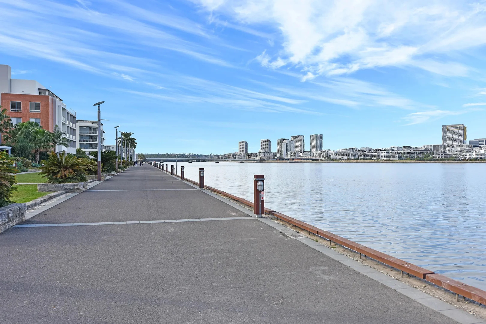 Additional image 9 of 405/1 The Piazza, Wentworth Point NSW 2127
