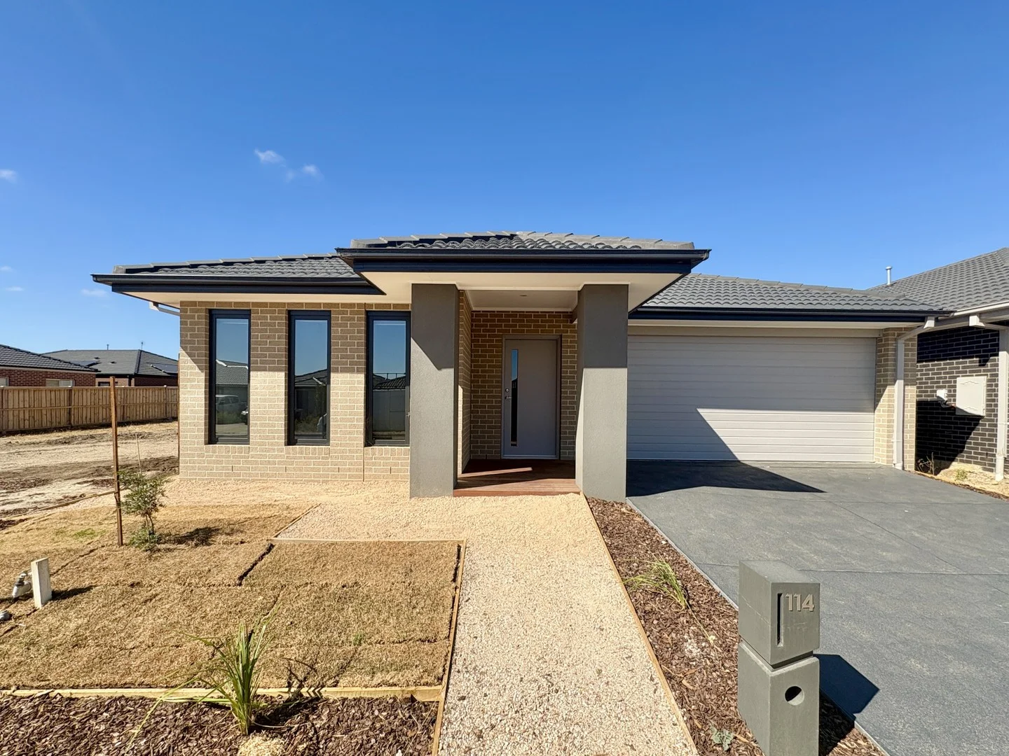 114 Greyjoy Road, Charlemont VIC 3217
