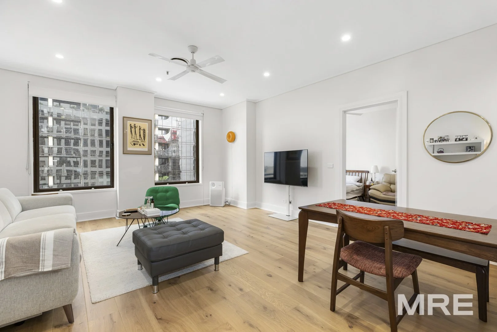 804/442 St Kilda Road, Melbourne VIC 3004