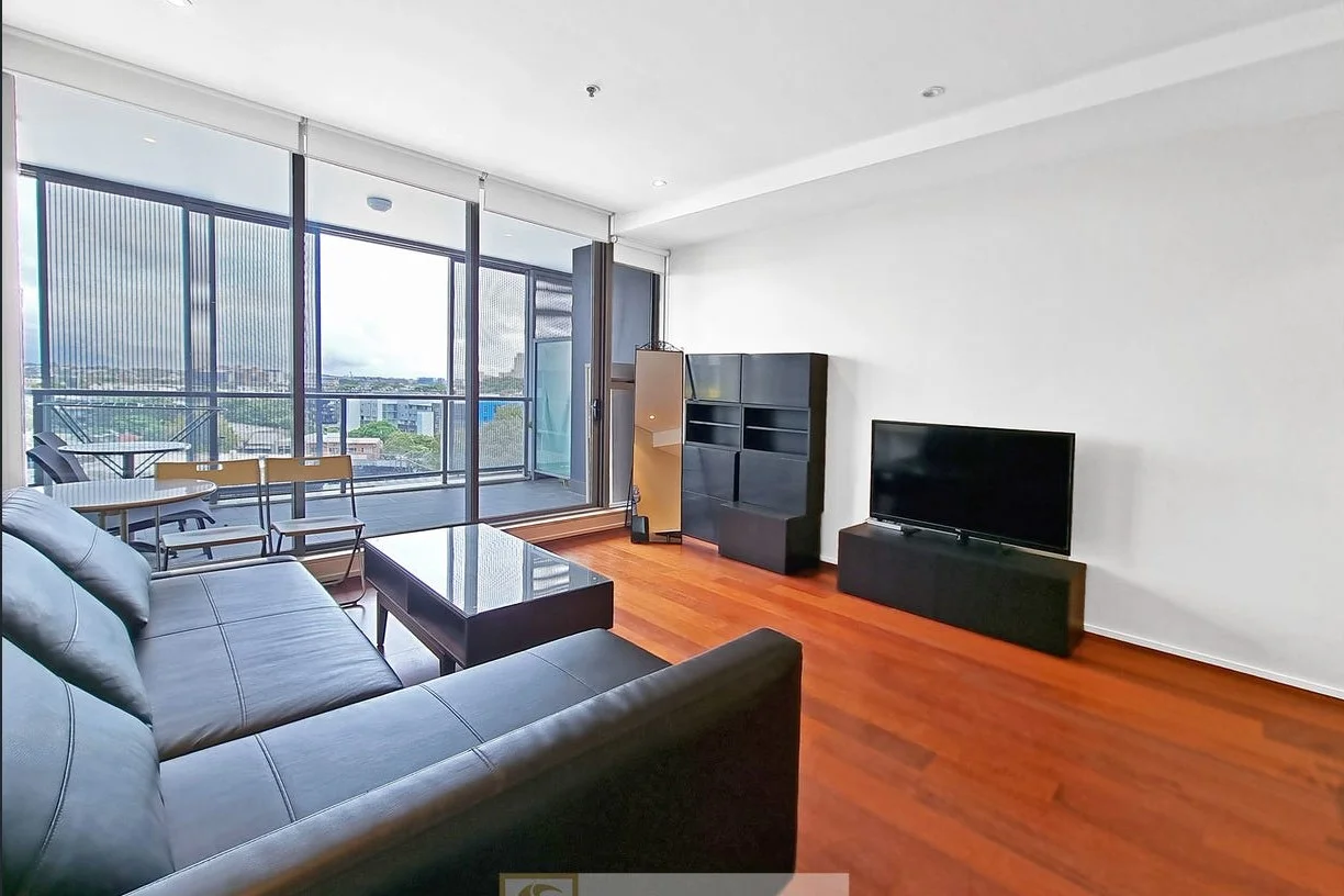 Additional image 2 of 811/17 Joynton Avenue, Zetland NSW 2017