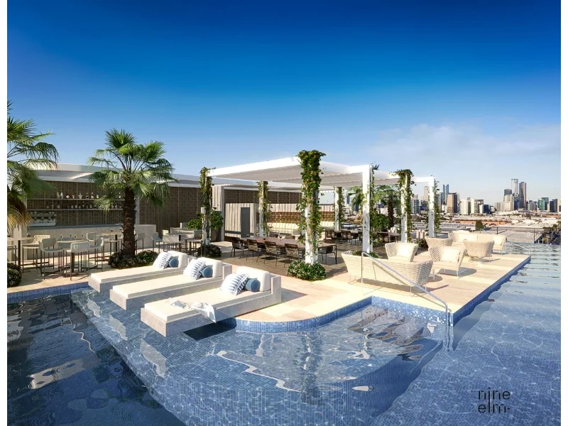 Additional image 19 of 22/300 Plummer St, Port Melbourne VIC 3207