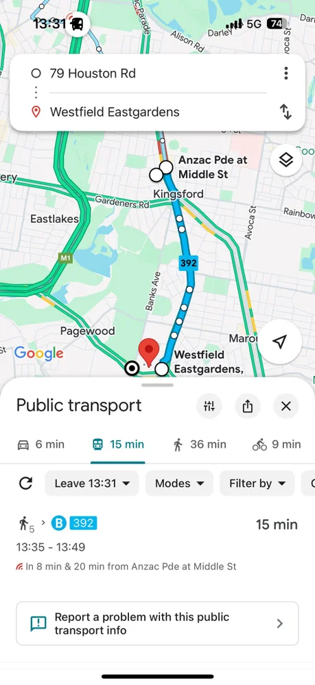 WeChat: KRL119 L2/79 Houston Rd, Kingsford NSW 2032 photo 2