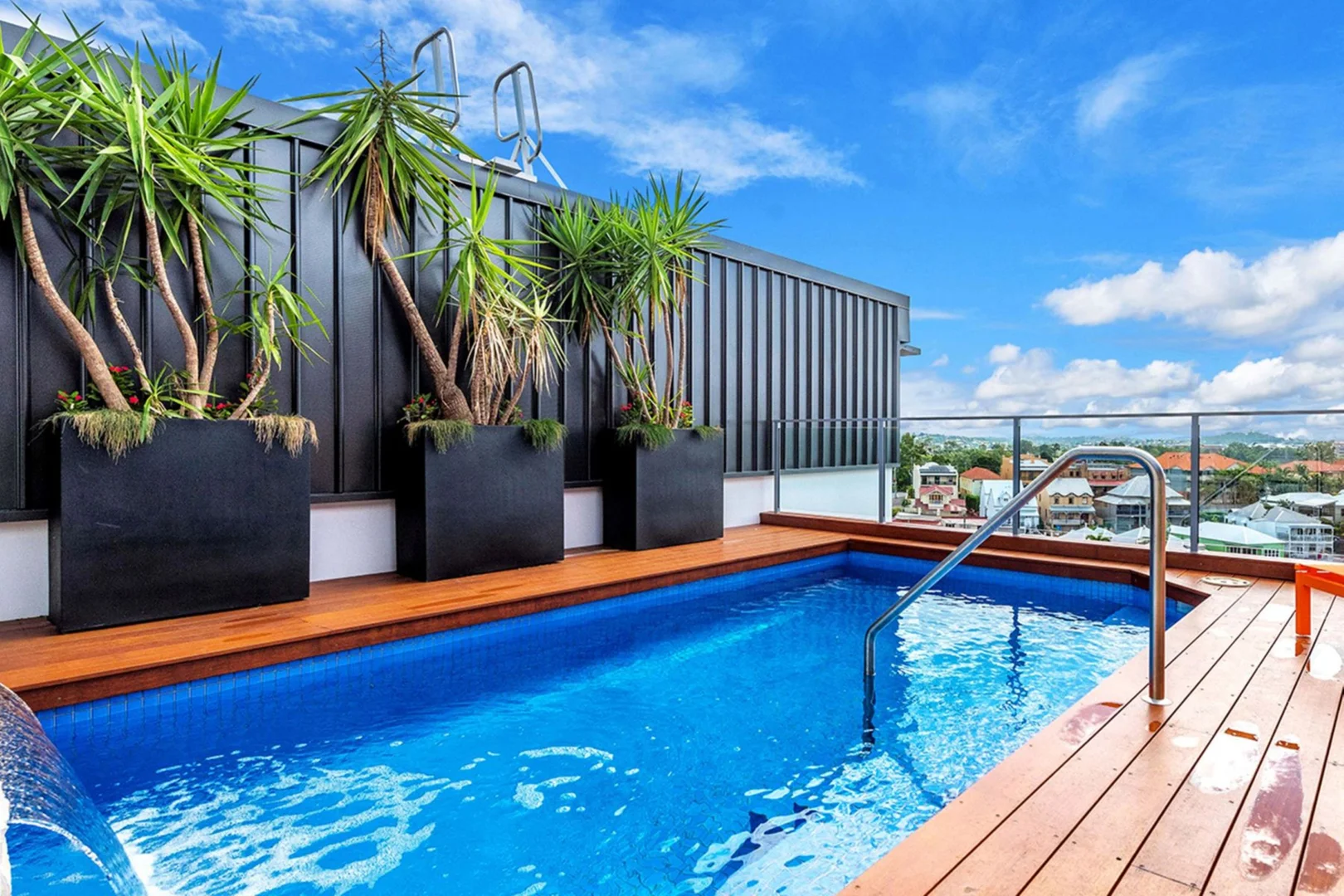 Additional image 11 of 606/8 Dickens St, Spring Hill QLD 4000