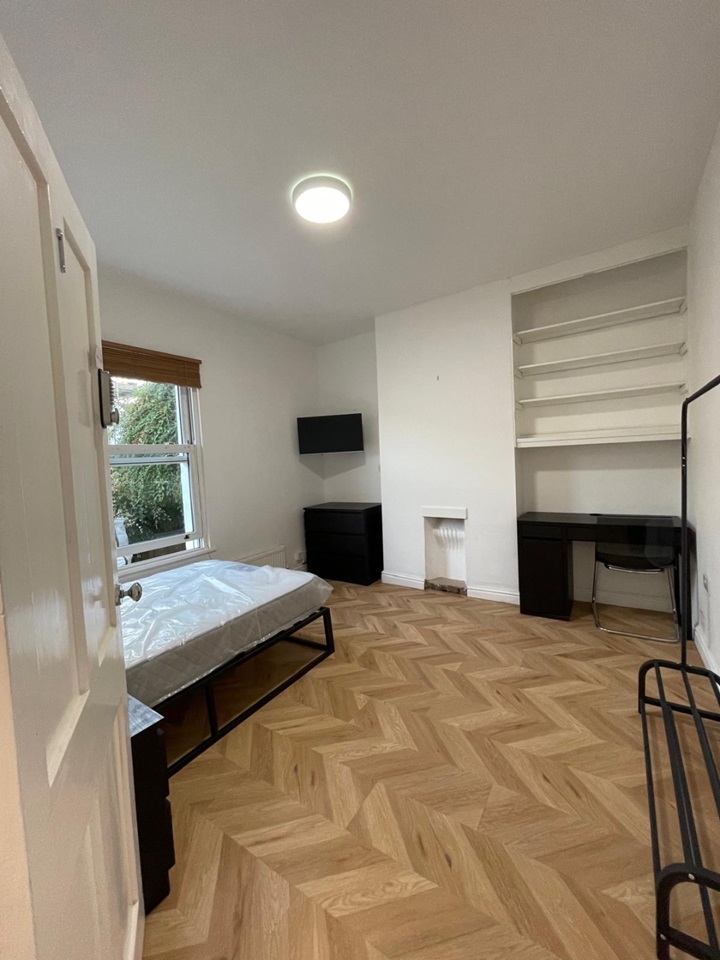 Additional image 5 of Room in a Shared House, Bellevue Park, BS4, N1 7GU