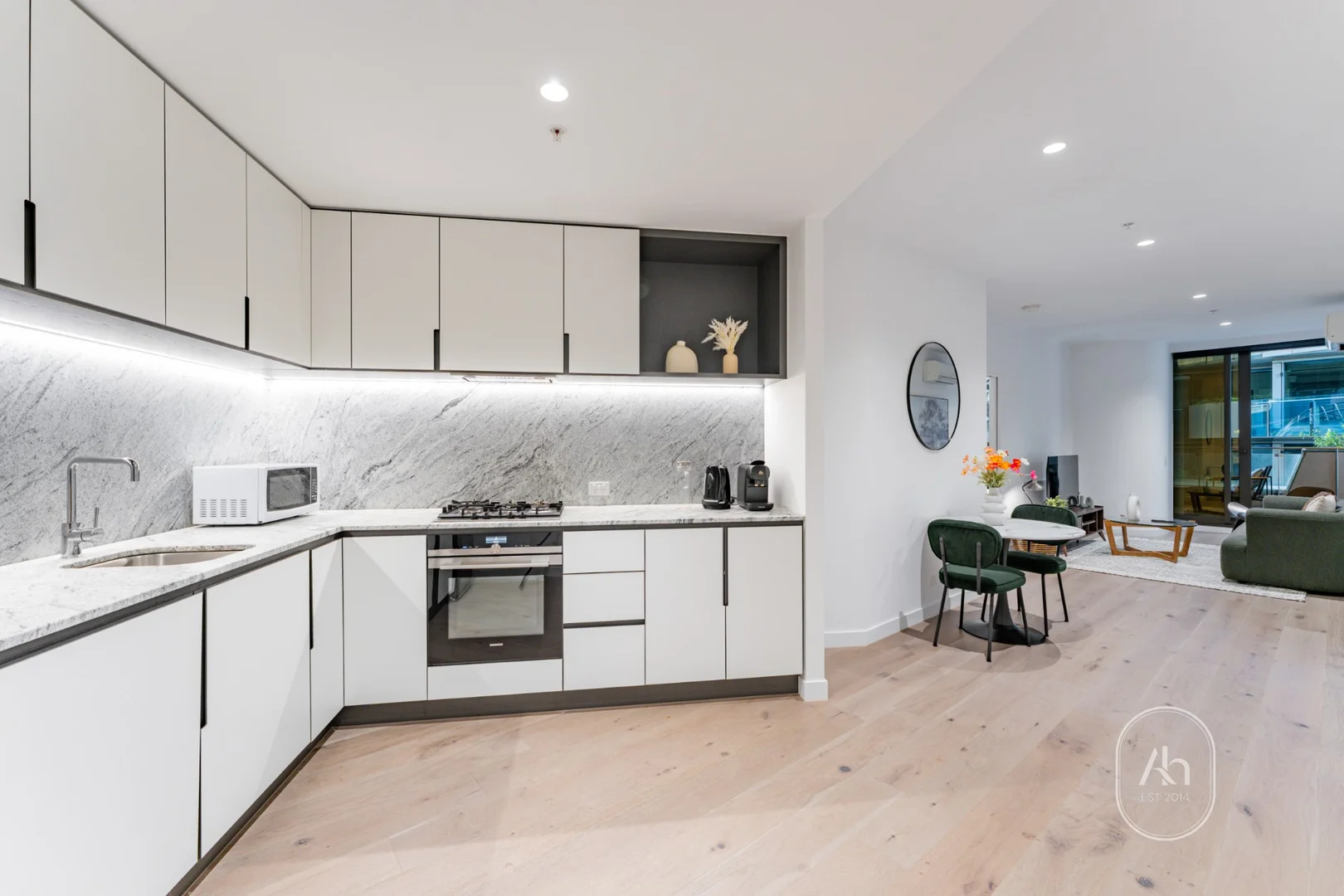 Additional image 4 of 603a/260 Spencer Street, Melbourne VIC 3000